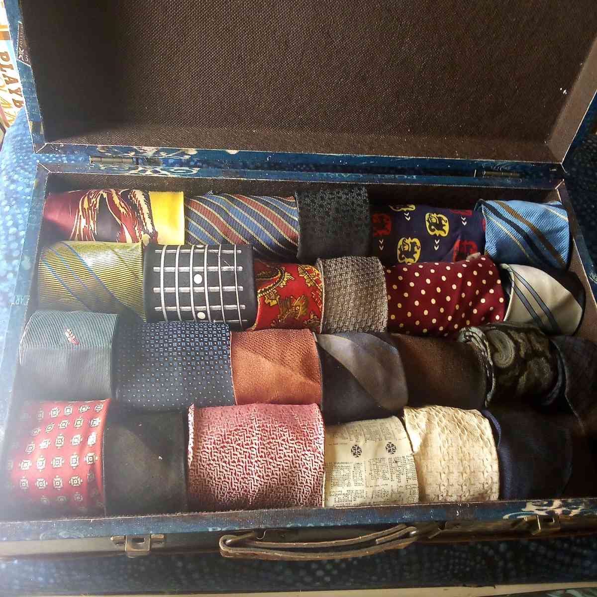 Assorted  Mens Ties - Columbia, Pennsylvania