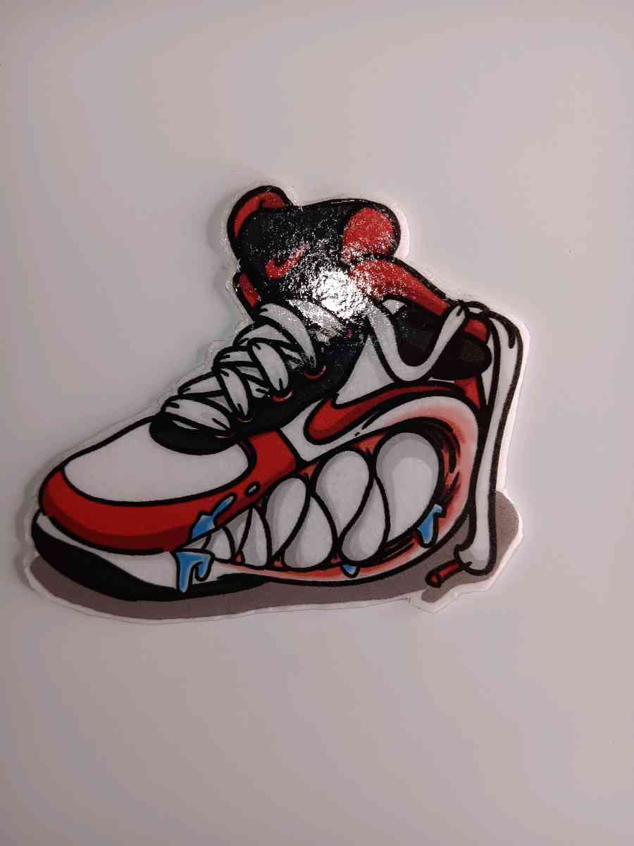 Refrigerator magnet - Alicia, Arkansas - FleaMarketBay