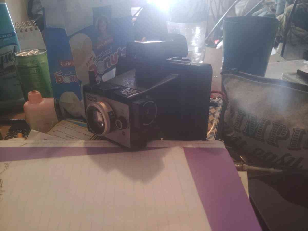 Say cheese - Kansas City, Missouri - FleaMarketBay