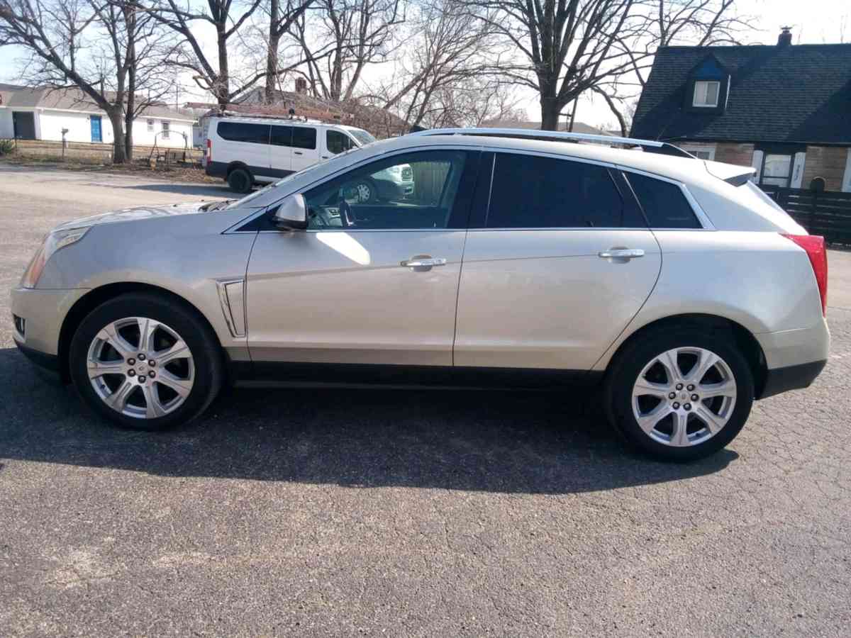2014 Cadillac Verano - Indianapolis, Indiana - FleaMarketBay