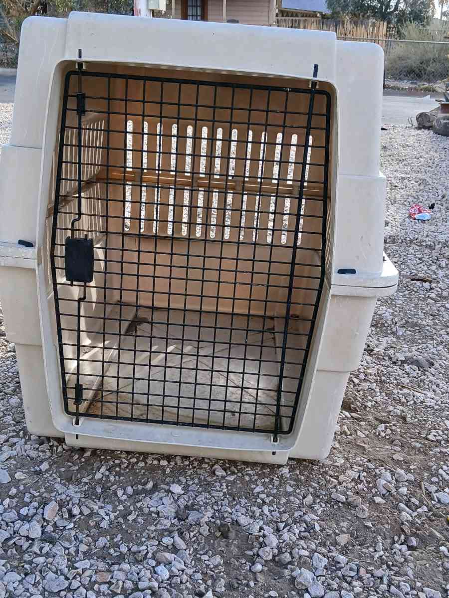 Xtra large dog crate - Henderson, Nevada