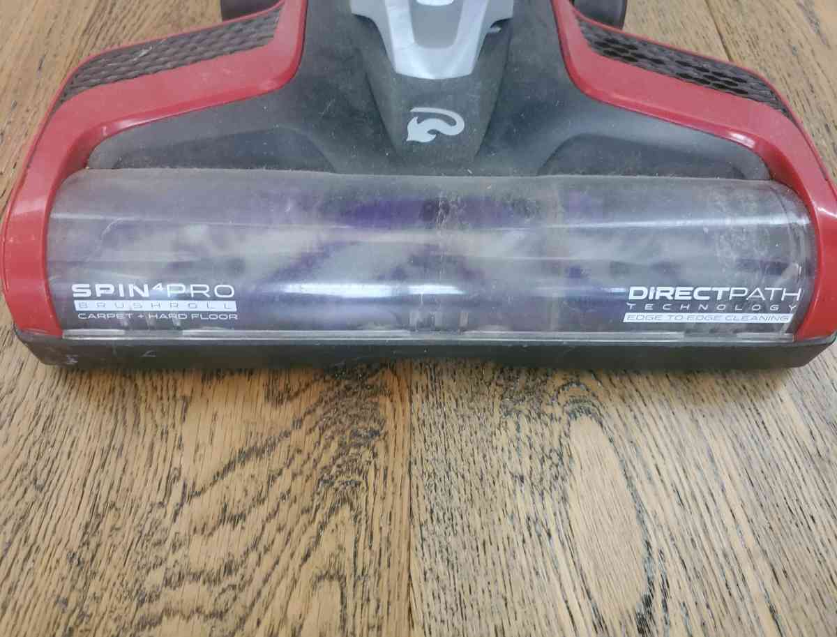 Dirt Devil  Razor Canister Vacuum  Multi Surface  Pets - Plano, Texas - FleaMarketBay