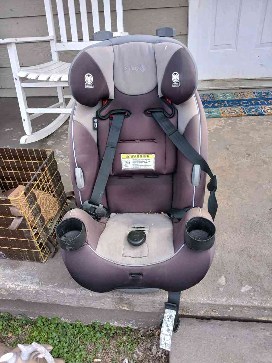 car seat - Glasgow, Kentucky