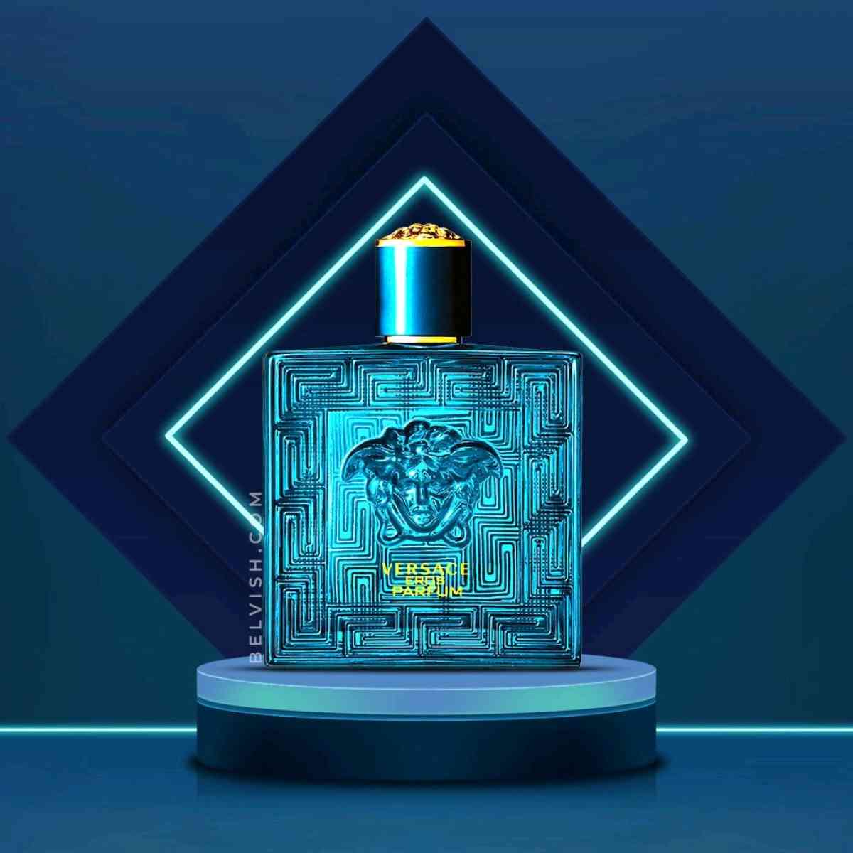 Versace eros - Los Angeles, California - FleaMarketBay