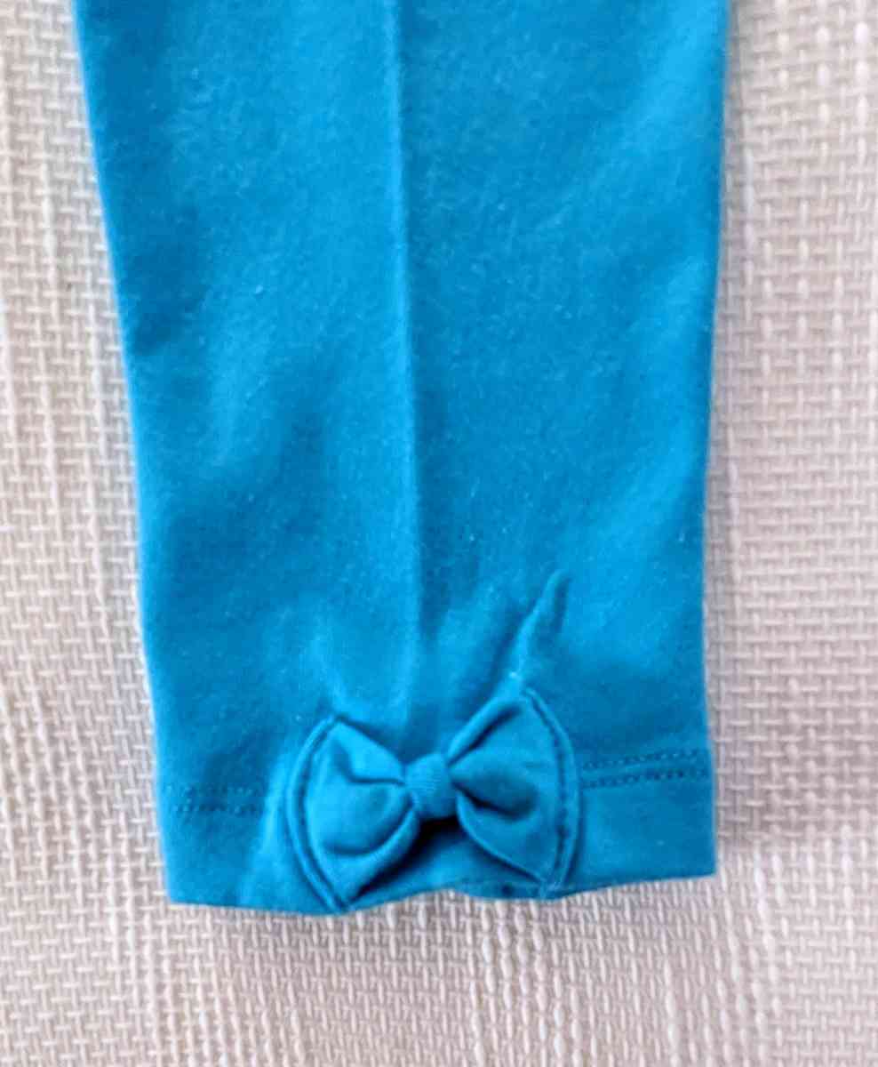 3 pcs Mix and Match Girl Pants Set - Staten Island, New York - FleaMarketBay