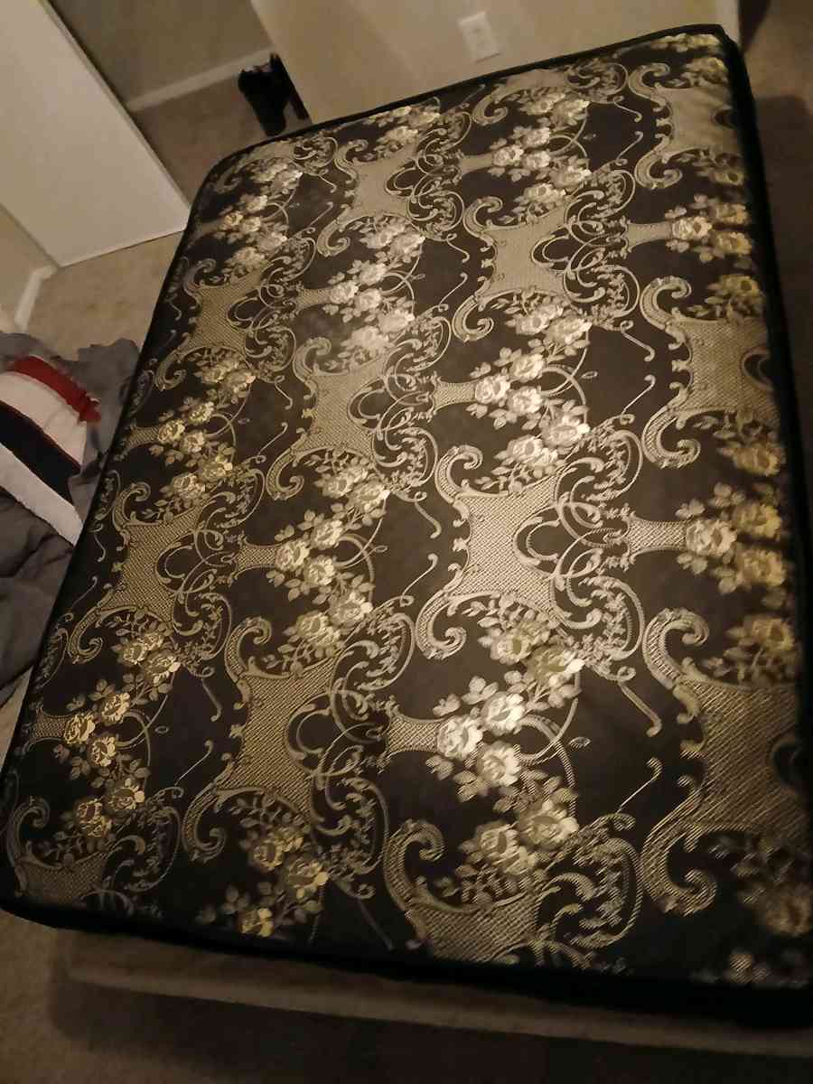 Brand New FullSize Mattress - Fort Worth, Texas - FleaMarketBay