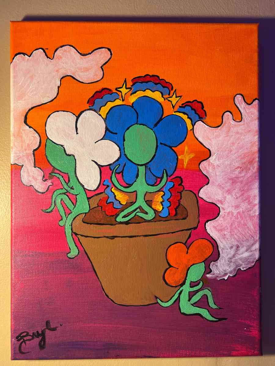 Fever Dream - Covington, Georgia