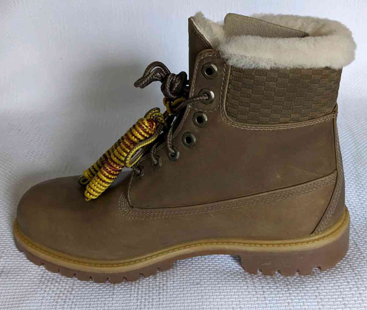 Timberland Limited Edition Boots - Staten Island, New York - FleaMarketBay
