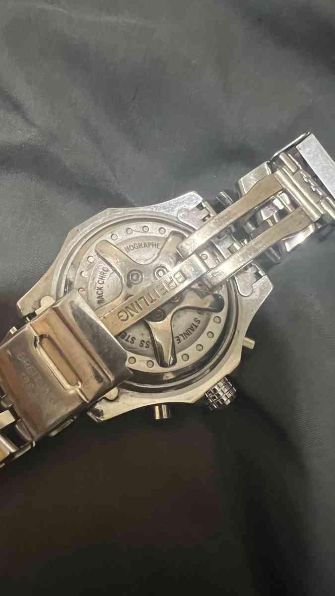 watch - Chicago, Illinois - FleaMarketBay