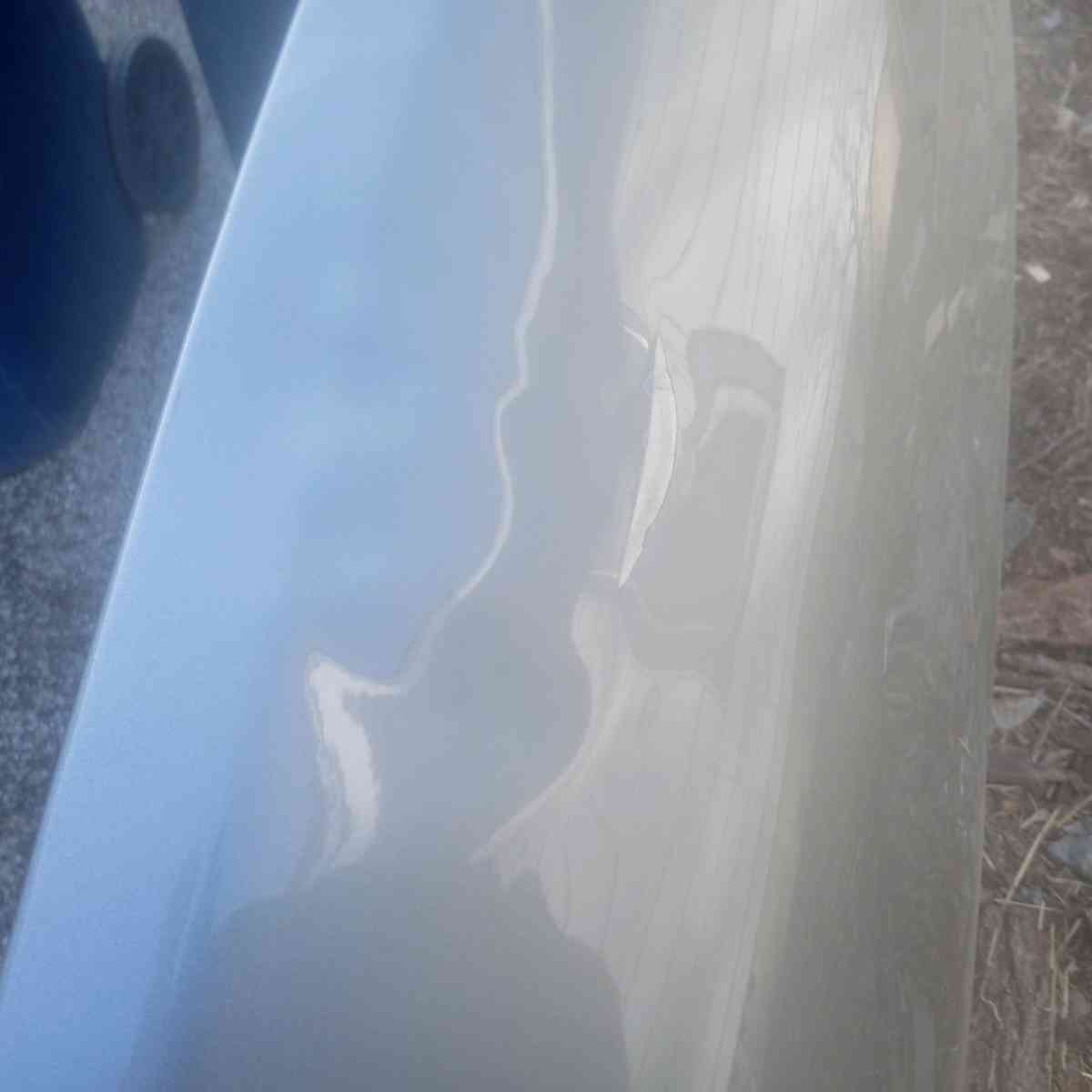 2024 Chevy turbo Max Hood one small dent - Saginaw, Michigan - FleaMarketBay