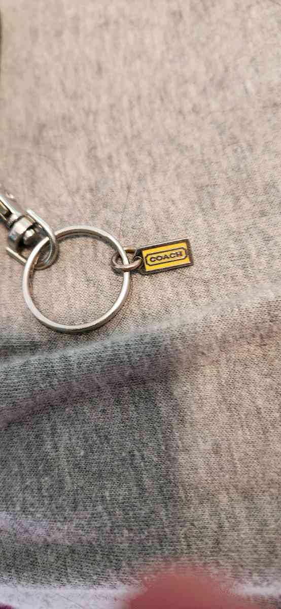 coach change purse wallet - Sweetwater, Tennessee - FleaMarketBay