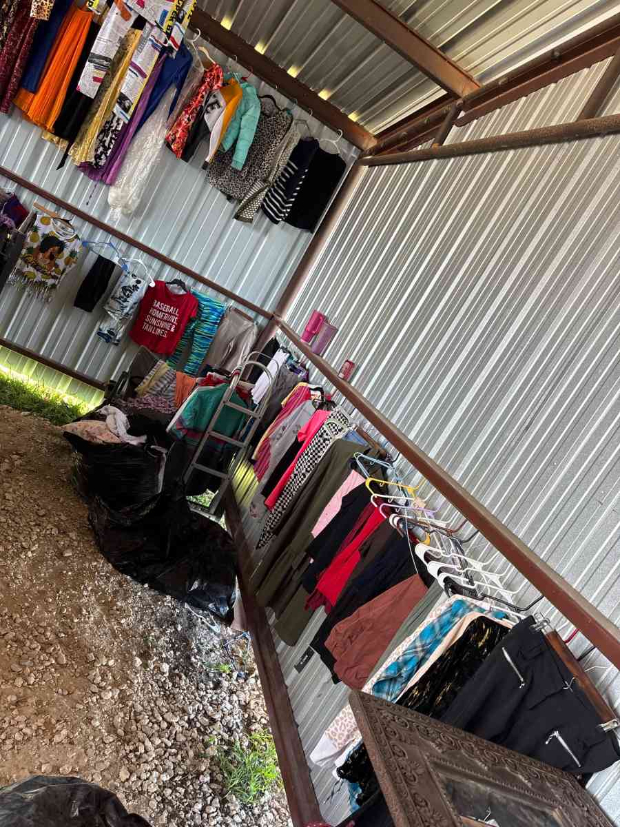 we have every size up to 2xl - Cameron, Texas - FleaMarketBay