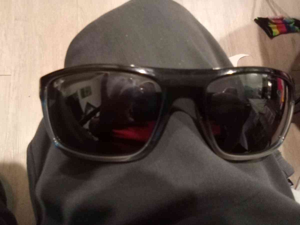 MAUI JIM MJ 74603F GREY BLUE BYRON BAY - Denver, Colorado - FleaMarketBay