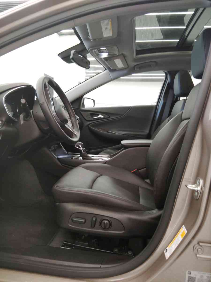 2024 Chevrolet Malibu - Greenville, Texas - FleaMarketBay