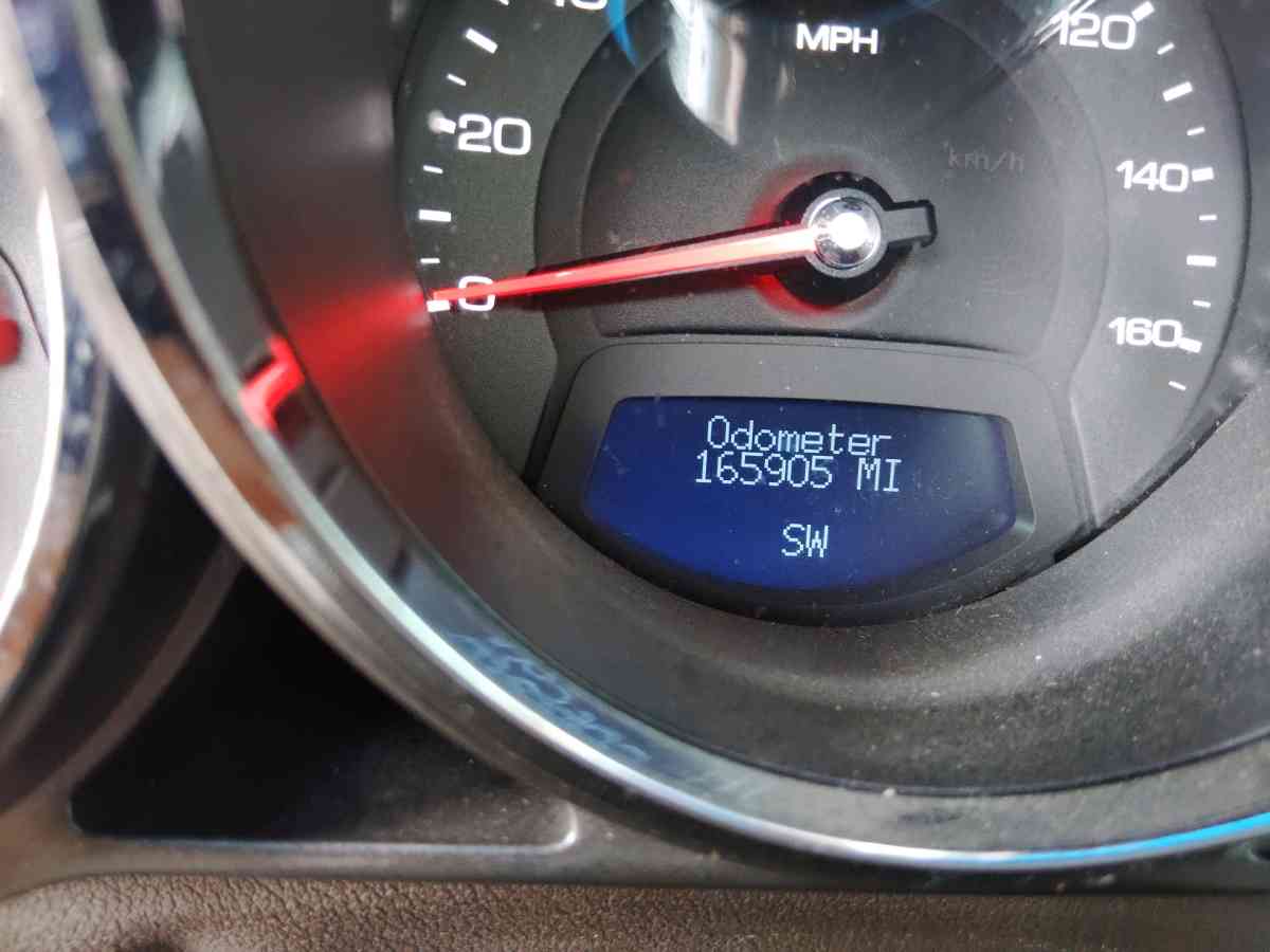 2010 Cadillac CTS - Greenville, Texas - FleaMarketBay