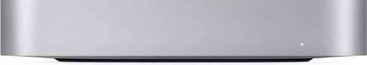 2020 Apple Mac Mini with Apple M1 Chip 8GB RAM 256GB SSD Sto - Garden Grove, California - FleaMarketBay