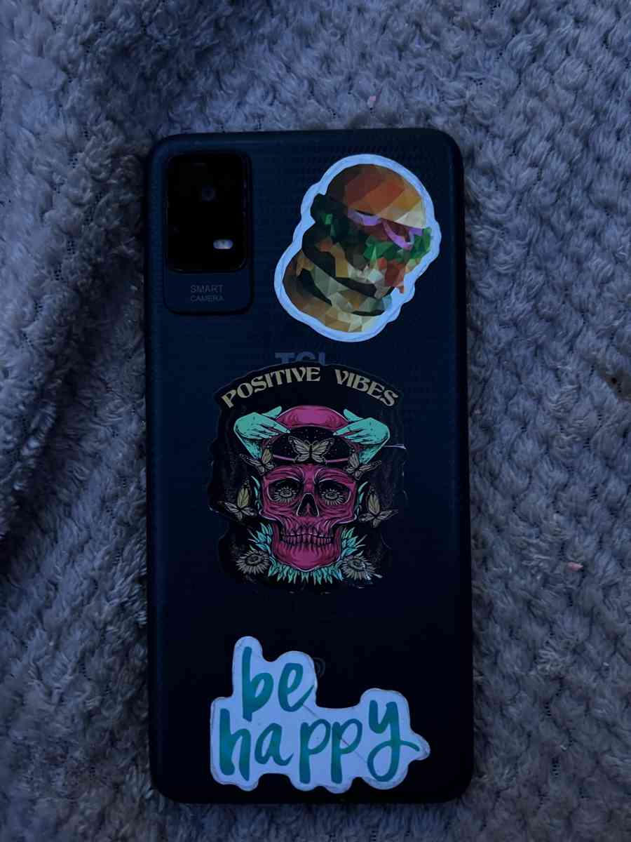 TCL phone - Silver Springs, Nevada - FleaMarketBay