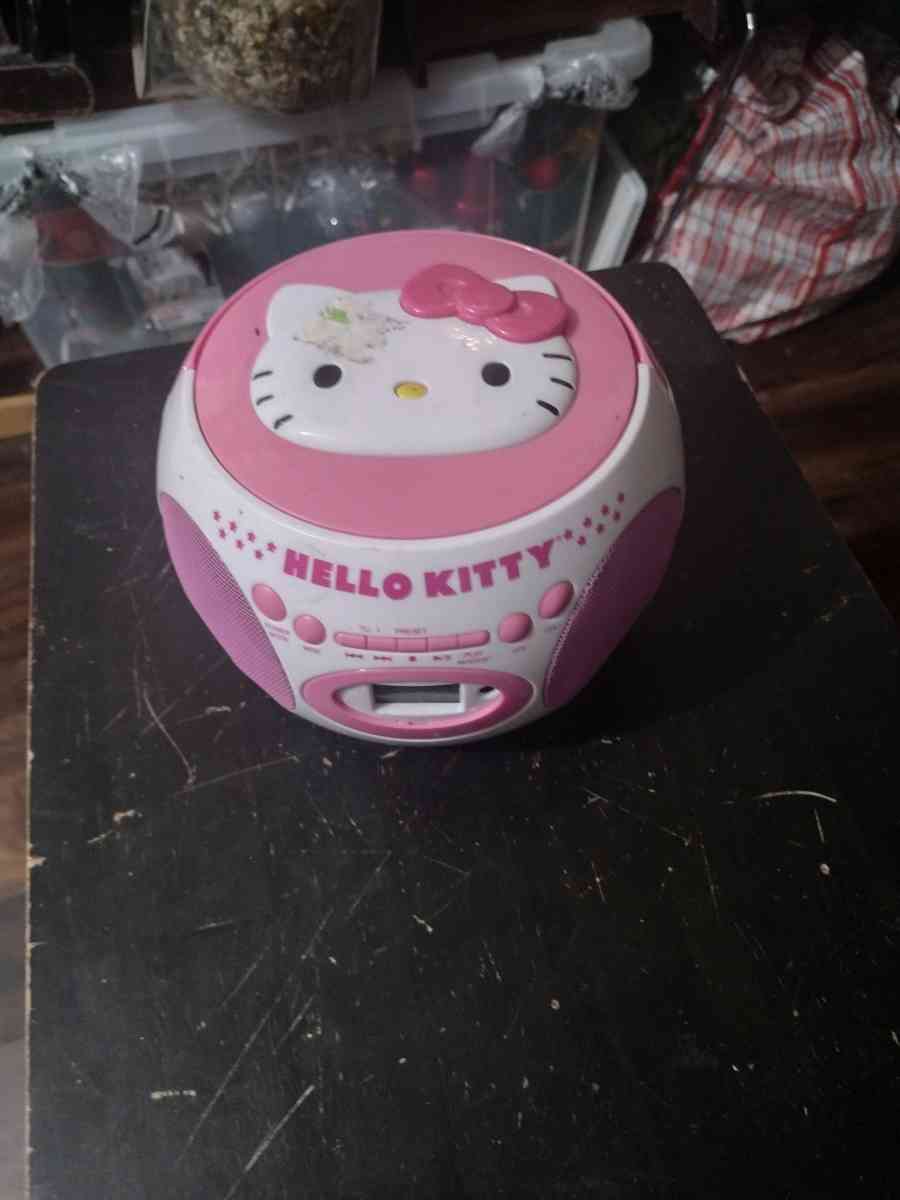 radio - San Francisco, California - FleaMarketBay