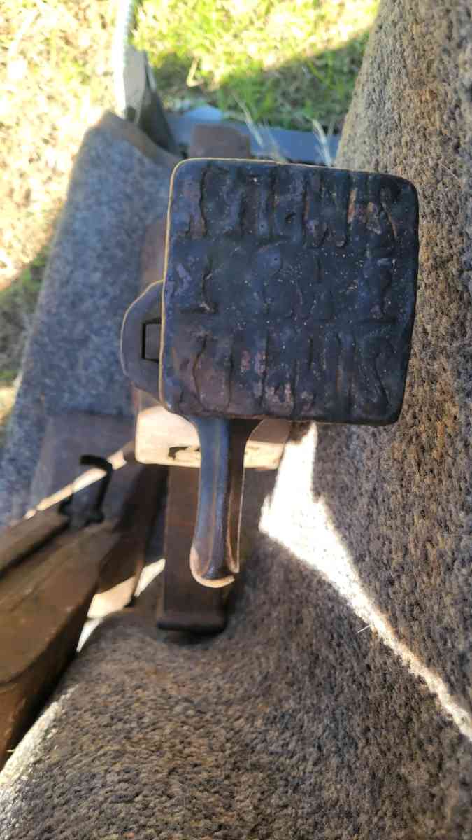 old jacks - Quitman, Texas - FleaMarketBay