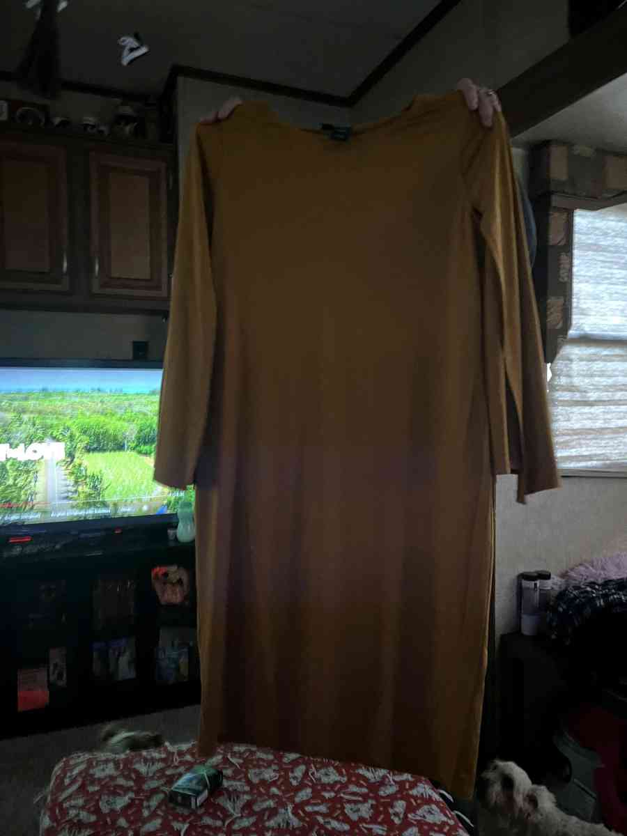 Anthony original womens dress - Sulphur Springs, Texas