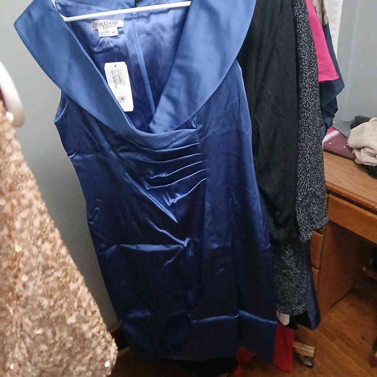 Brand Name DKNY LIZ TAYLOR LORD TAYLOR GAP - Beatrice, Nebraska - FleaMarketBay