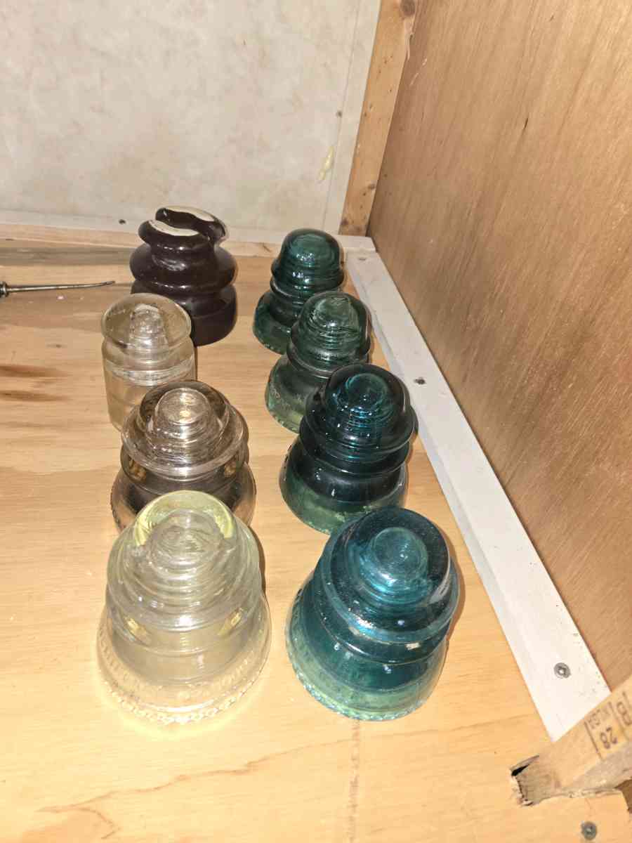 antiques ask for prices i have bunch more - Ethel, Louisiana - FleaMarketBay