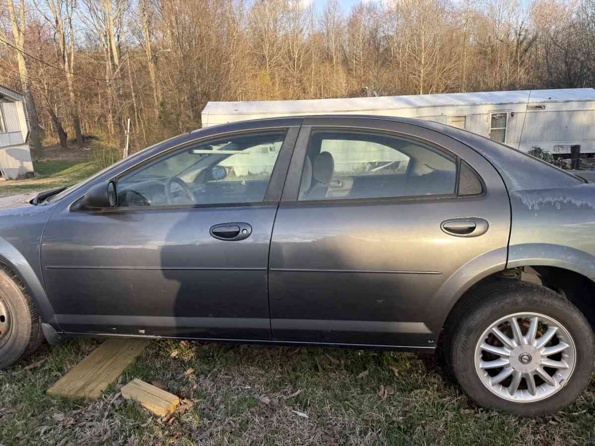 Chrysler Sebring - Sweetwater, Tennessee - FleaMarketBay