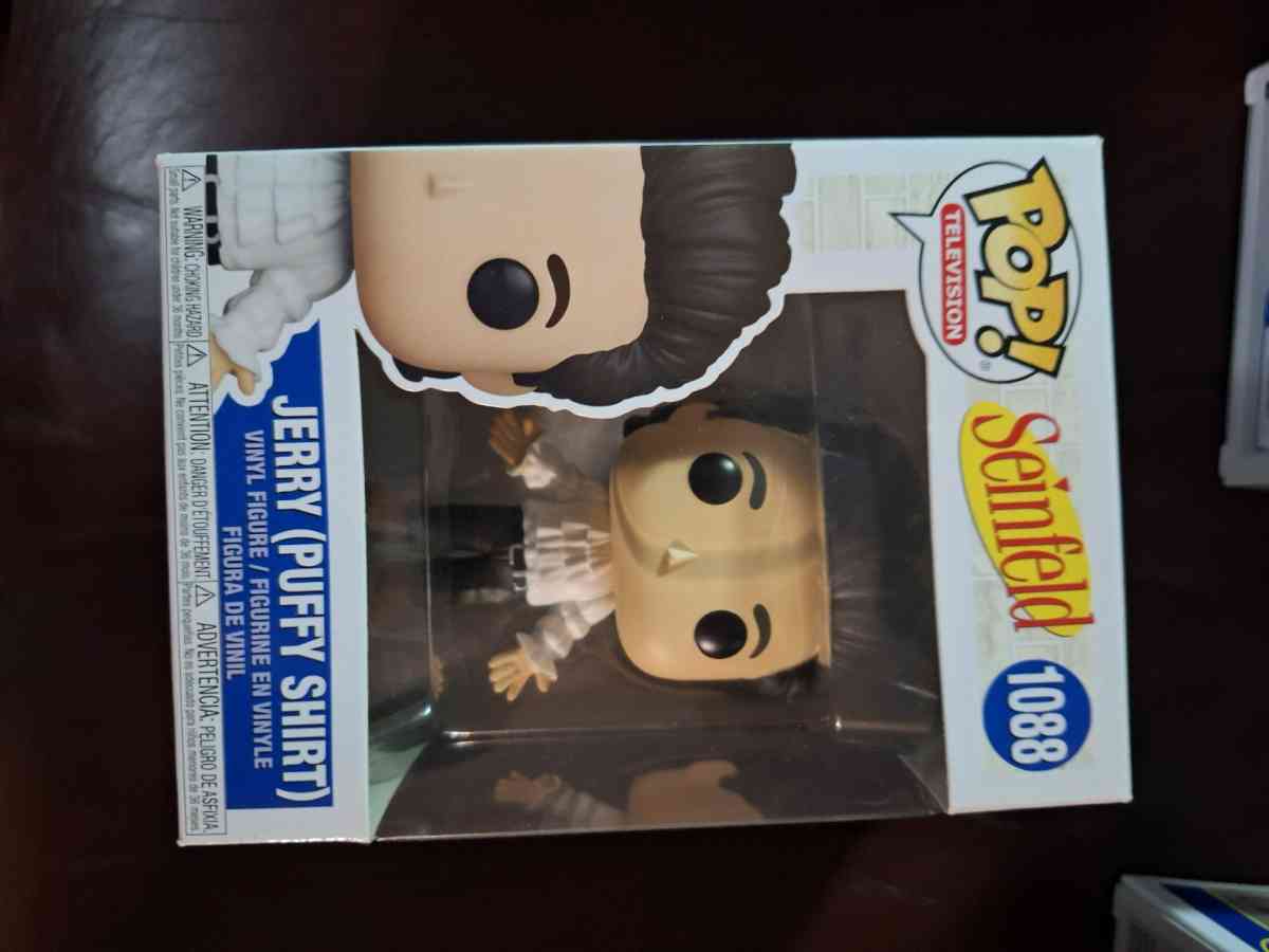 Funko Pops - Saint Paul, Minnesota - FleaMarketBay
