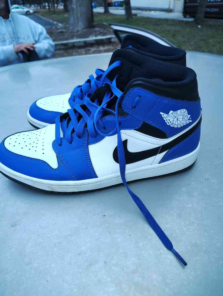 Jordan 1 retro - Toledo, Ohio - FleaMarketBay