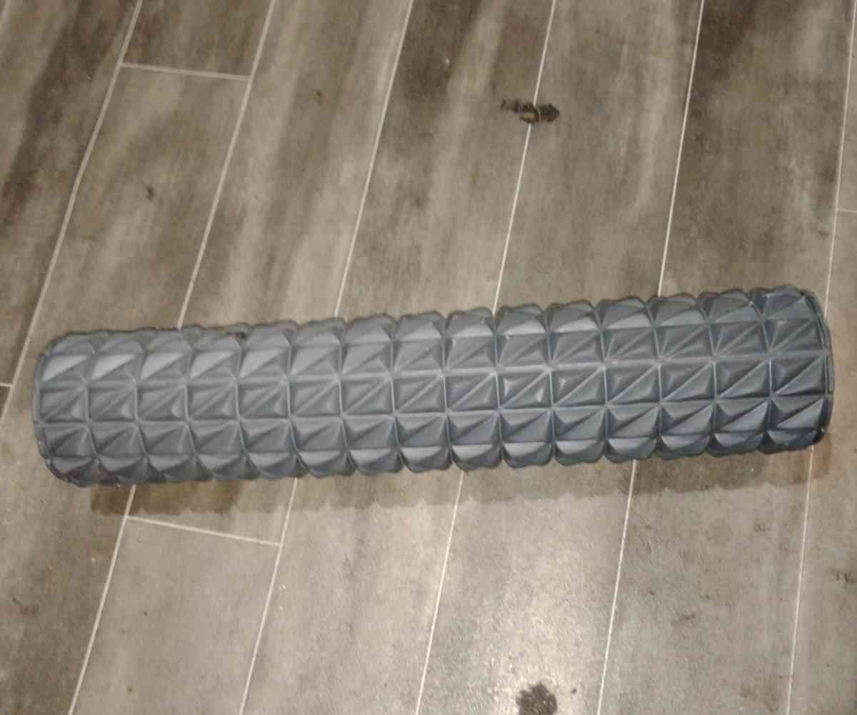 Foam Roller - Florence, South Carolina - FleaMarketBay