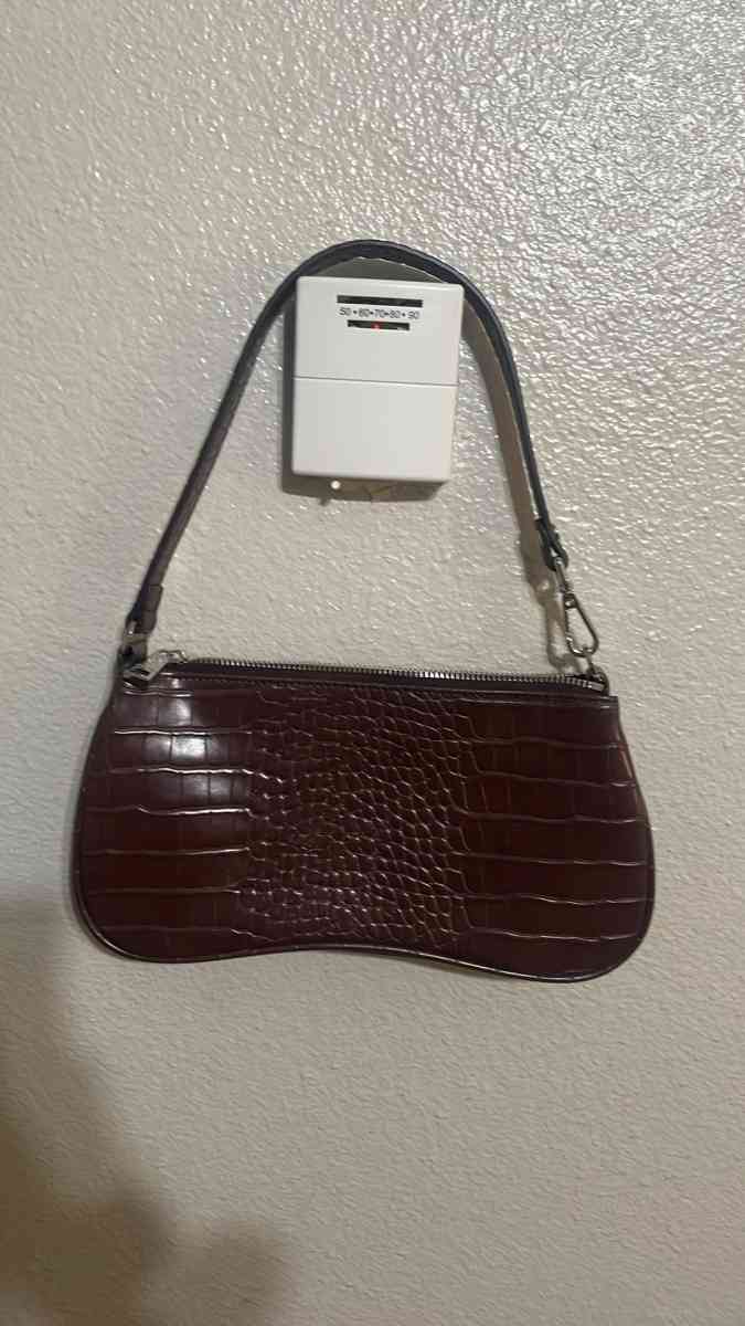 Jw Pei purse - Fountain Valley, California - FleaMarketBay