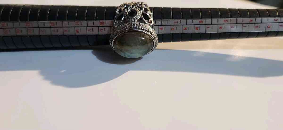 vintage ring - Imlay, Nevada - FleaMarketBay