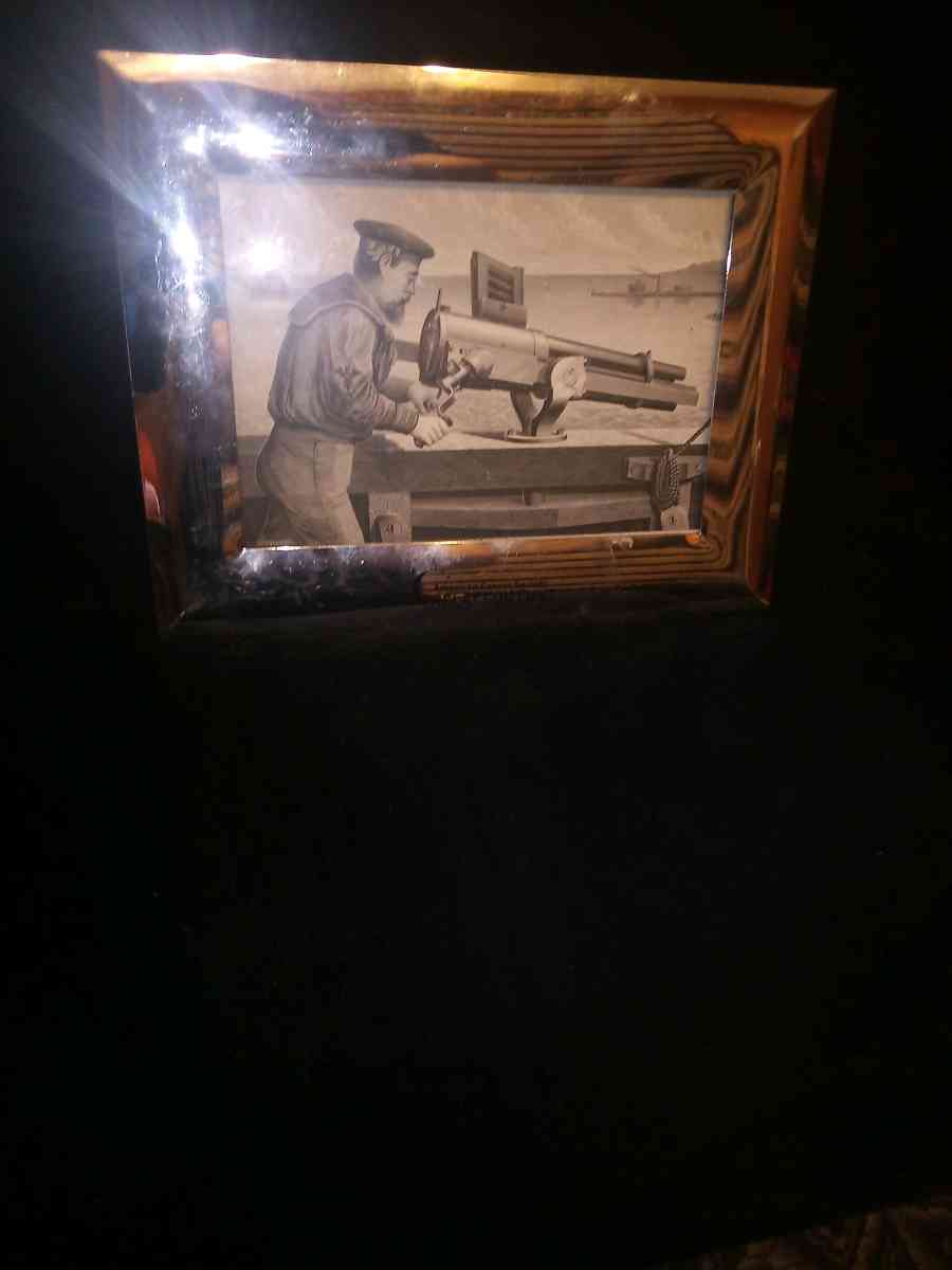 Early Rare Engraving - Columbia, Pennsylvania - FleaMarketBay