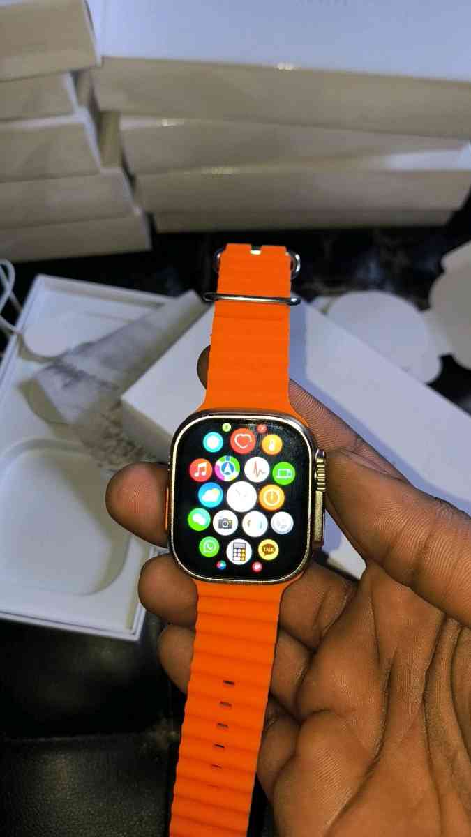 Apple watch ultra 2 - Bell, Florida - FleaMarketBay