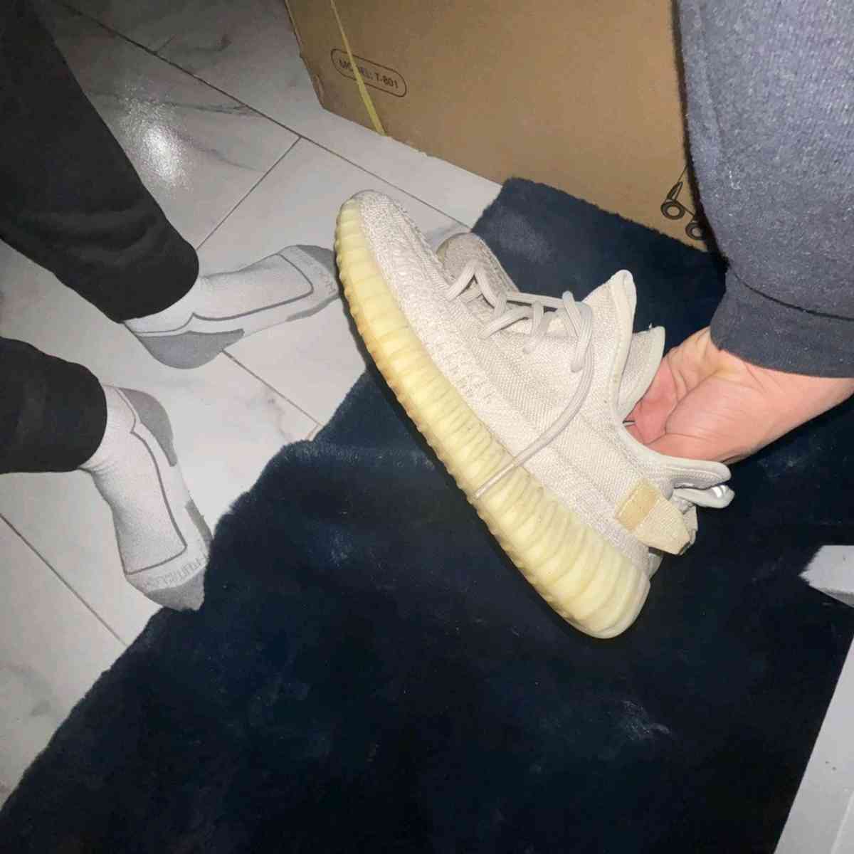 Yeezy - Jacksonville, Florida