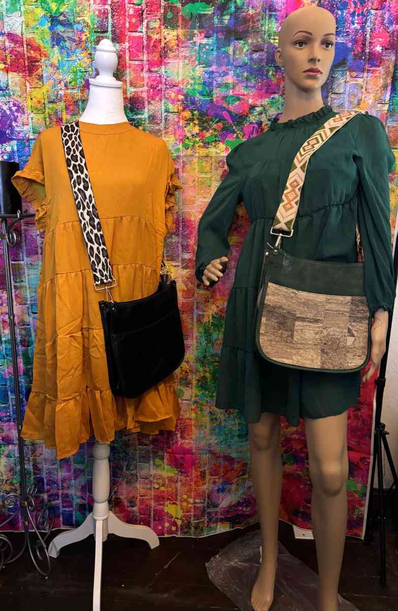 Women Summer Dresses - Saint Louis, Missouri - FleaMarketBay