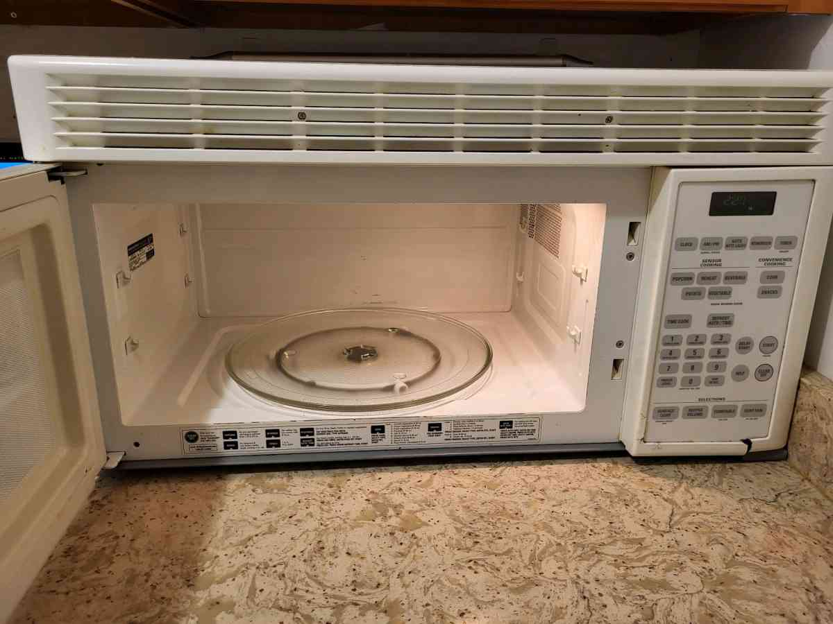 Microondas - Bronx, New York - FleaMarketBay