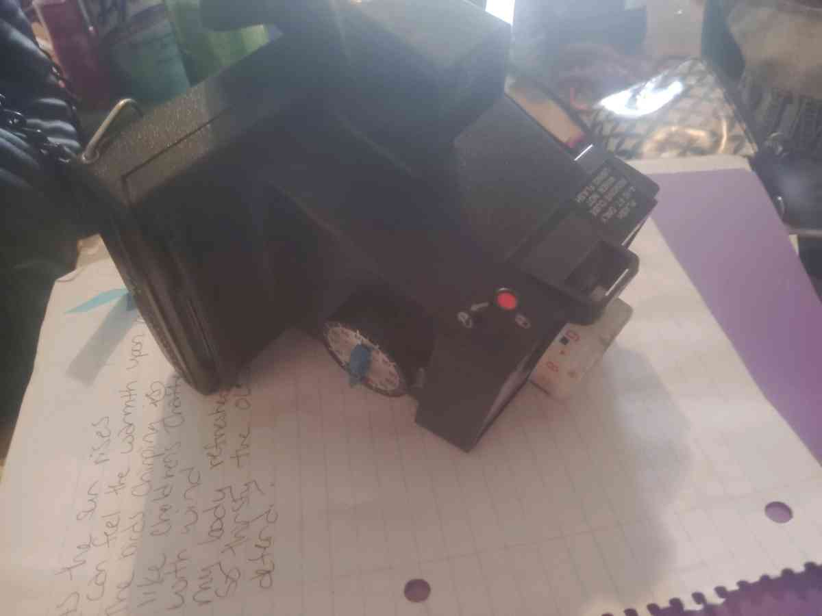 Say cheese - Kansas City, Missouri - FleaMarketBay