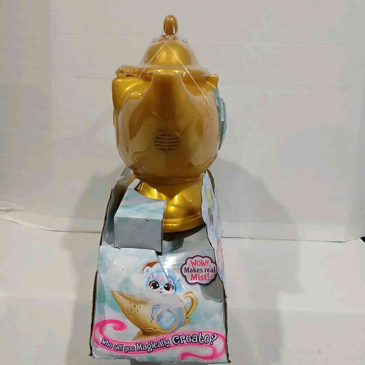 Magic Mixies Magical Lamp - Atascosa, Texas - FleaMarketBay