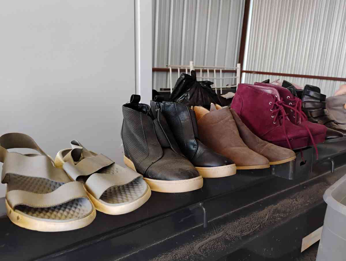 Women shoes - Cameron, Texas - FleaMarketBay