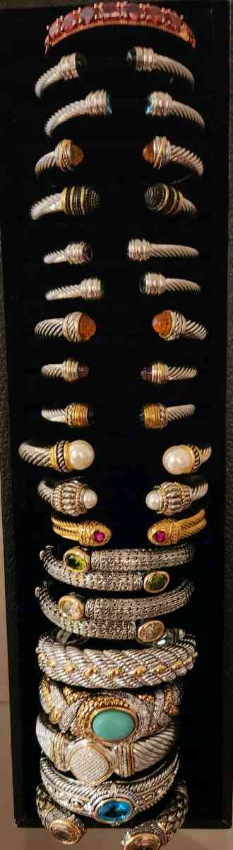 Bracelets - Monroe, North Carolina - FleaMarketBay