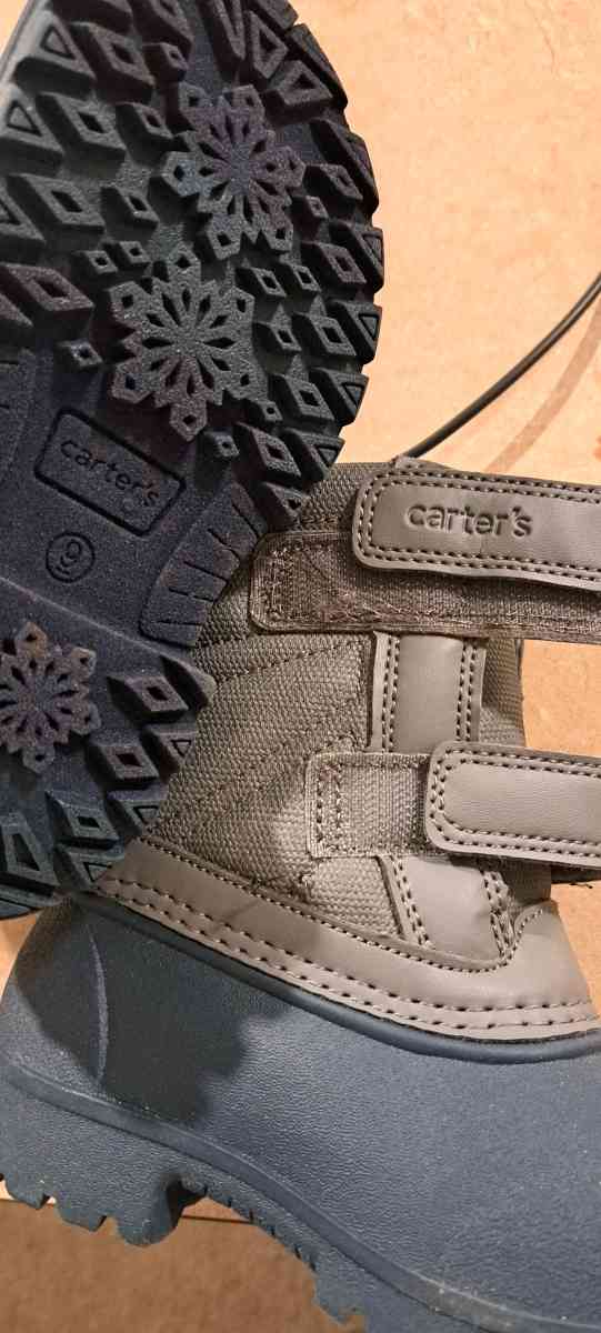 boots - Nashua, New Hampshire - FleaMarketBay