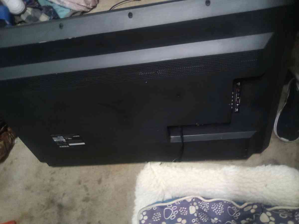43inch Vizio Smart tv - Oklahoma City, Oklahoma - FleaMarketBay