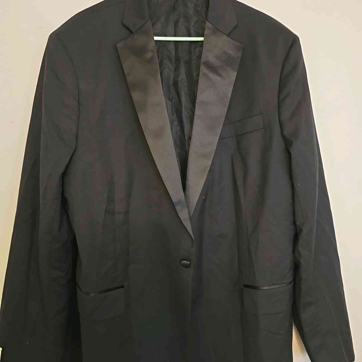 Stafford Executive Jacket Big and Tall - Punta Gorda, Florida