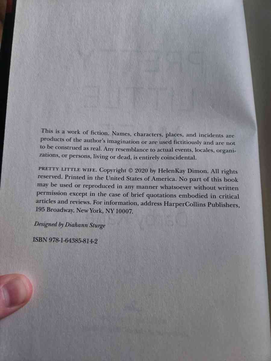 Pretty Little Wife - Lubbock, Texas - FleaMarketBay