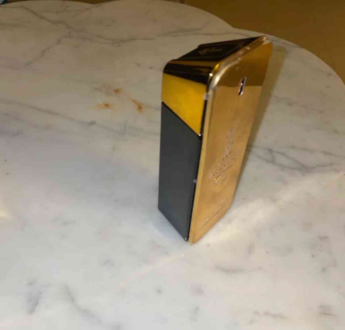 1 million cologne - Kearny, New Jersey