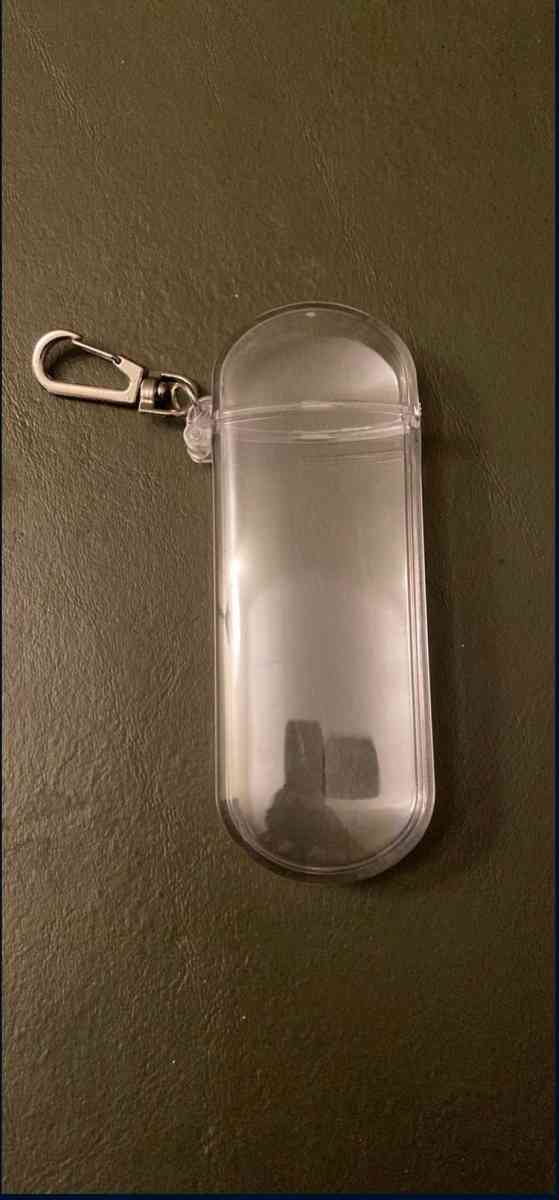 BandAid case - San Jose, California - FleaMarketBay