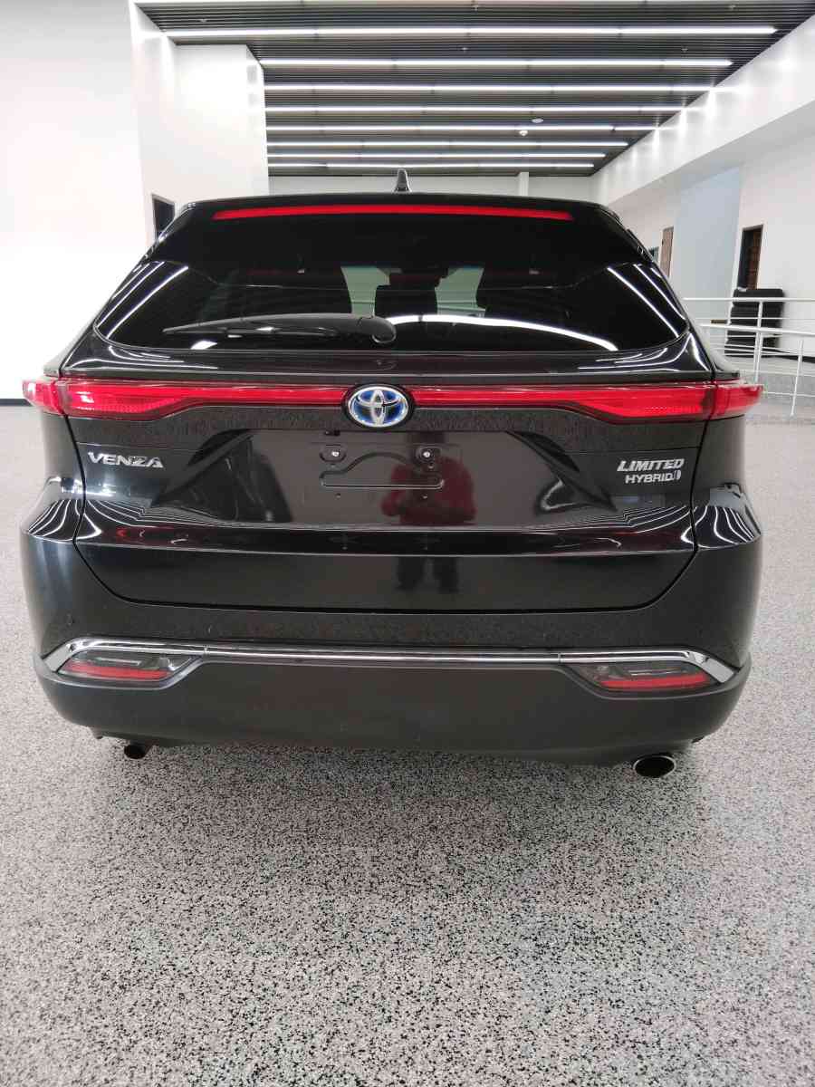 2021 Toyota Venza Limited - Greenville, Texas - FleaMarketBay