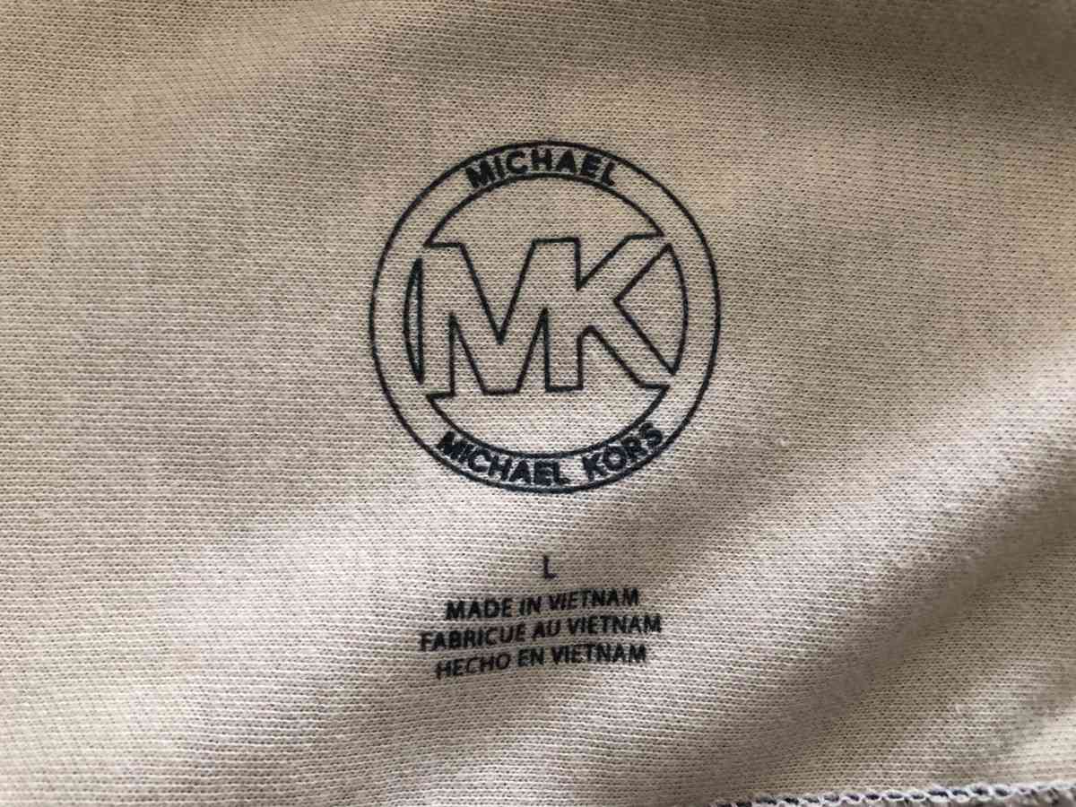 Womans jacket Michael Kors size L - Bolingbrook, Illinois - FleaMarketBay