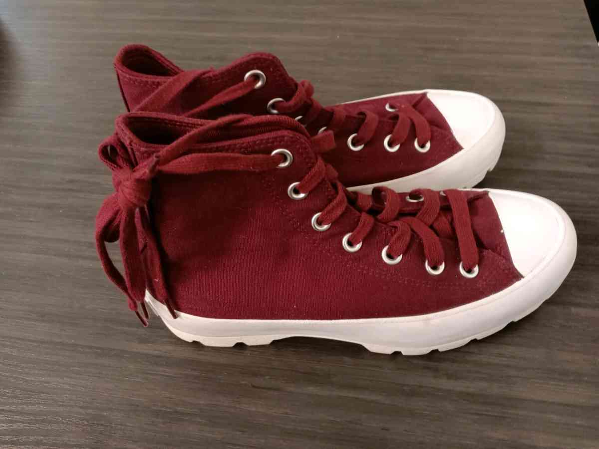 Converst All star womans Sneakers - Los Angeles, California